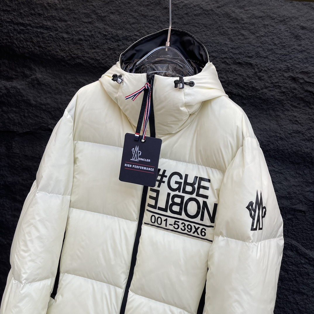 Moncler Down Jackets